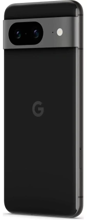 Смартфон Google Pixel 8 8/128GB Obsidian