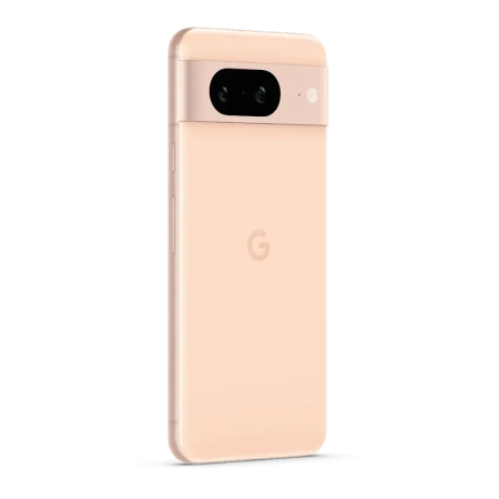 Смартфон Google Pixel 8 8/256GB Rose
