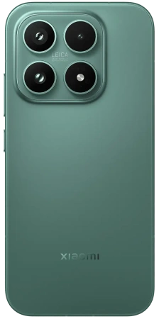 Смартфон Xiaomi 17 12/512GB Venture Green
