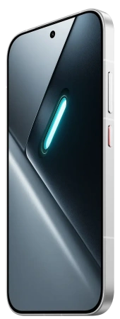 Смартфон Poco X8 Pro 8/512GB White