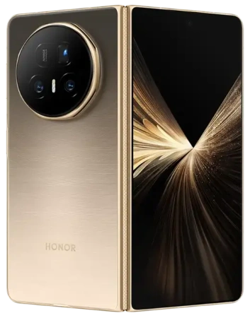 Смартфон Honor Magic V5 16/512GB Dawn Gold