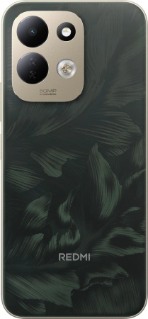 Смартфон Redmi 17 8/256GB Oak Green