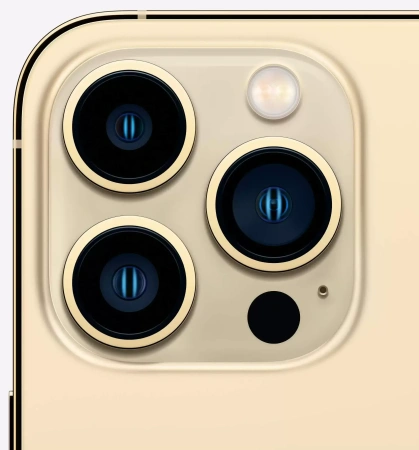 Смартфон Apple iPhone 13 Pro 512GB Gold