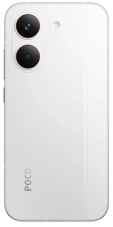 Смартфон Poco X8 Pro 8/512GB White