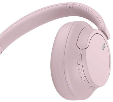 Наушники Sony WH-CH720N Pink