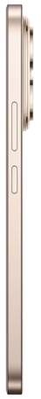 Смартфон Honor 400 8/256GB Desert Gold