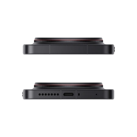 Смартфон Xiaomi 17 Ultra 16/1TB Black