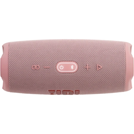 Портативная колонка JBL Charge 5 Pink