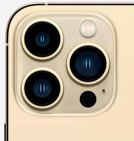 Смартфон Apple iPhone 13 Pro 128GB Gold