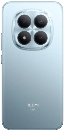 Смартфон Redmi Note 15 Pro+ 5G 8/256GB Glacier Blue