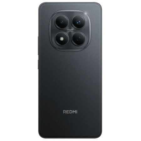 Смартфон Redmi Note 15 Pro 12/256GB Black