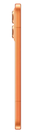 Смартфон Honor 600 8/256GB Orange