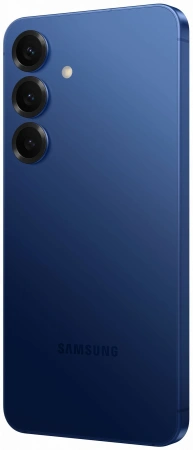 Смартфон Samsung Galaxy S25 12/256GB Navy (S931B)