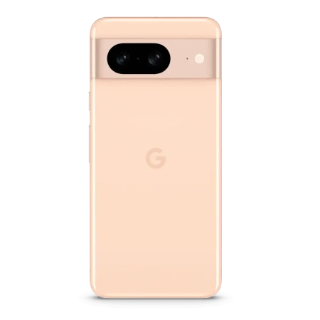 Смартфон Google Pixel 8 8/256GB Rose