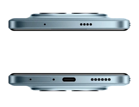 Смартфон Redmi Note 15 Pro+ 5G 8/256GB Glacier Blue