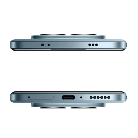 Смартфон Redmi Note 15 Pro 12/512GB Glacier Blue