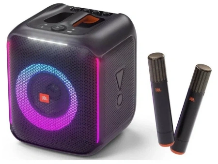 Портативная колонка JBL PartyBox Encore Essential