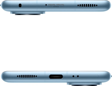 Смартфон Xiaomi 12 5G 8/256GB Blue