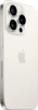 Смартфон Apple iPhone 15 Pro 1TB eSim White Titanium