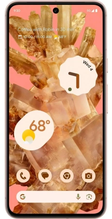 Смартфон Google Pixel 8 8/256GB Rose