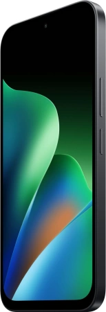 Смартфон Redmi 17 4/128GB Black
