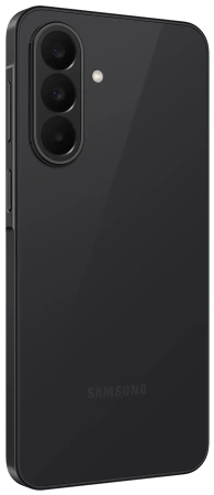 Смартфон Samsung Galaxy A27 5G 8/256GB Black (A276B)