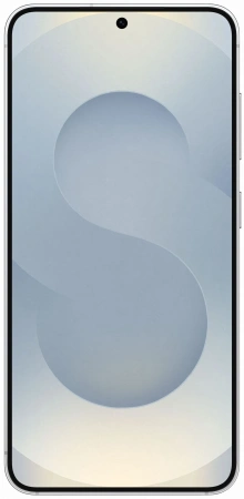 Смартфон Samsung Galaxy S25 12/256GB Silver Shadow (S931B)
