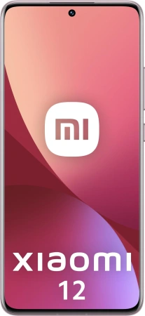 Смартфон Xiaomi 12 5G 8/256GB Purple