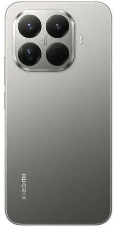 Смартфон Xiaomi 15T Pro 12/512GB Gray