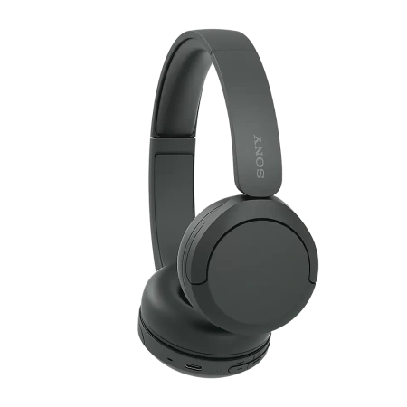 Наушники Sony WH-CH520 Black