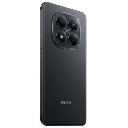 Смартфон Redmi Note 15 Pro 12/256GB Black