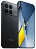 Смартфон Poco F8 Ultra 16/512GB Black