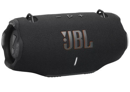 Портативная колонка JBL Xtreme 4 Black