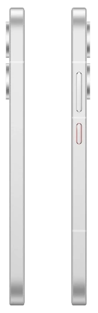 Смартфон Poco X8 Pro 8/512GB White