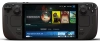 Игровая приставка Valve Steam Deck OLED 512GB