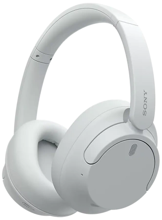 Наушники Sony WH-CH720N White