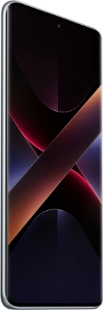 Смартфон Poco X7 12/512GB Silver