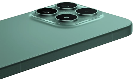 Смартфон Xiaomi 17 12/512GB Venture Green