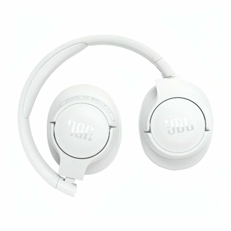 Беспроводные наушники JBL Tune 770NC White