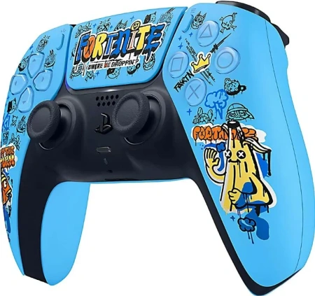 Геймпад Sony DualSense PS5 Limited Edition - Fortnite
