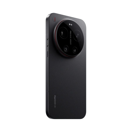 Смартфон Xiaomi 17 Ultra 16/1TB Black
