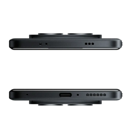 Смартфон Redmi Note 15 Pro 12/256GB Black