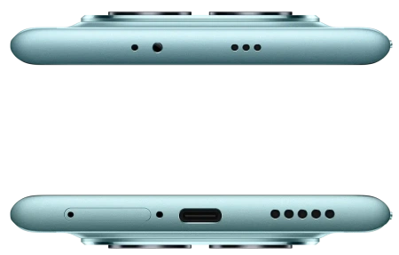 Смартфон Poco M8 5G 8/256GB Green