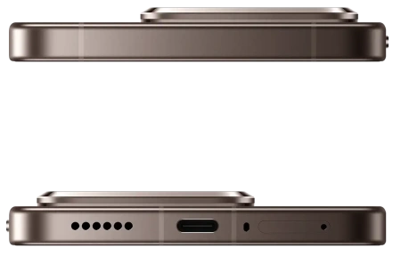 Смартфон Xiaomi 15T Pro 12/512GB Mocha Gold