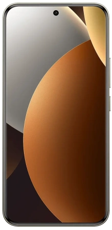 Смартфон Redmi Note 15 Pro+ 5G 8/256GB Mocha Brown