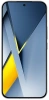 Смартфон Poco F8 Ultra 12/256GB Denim Blue