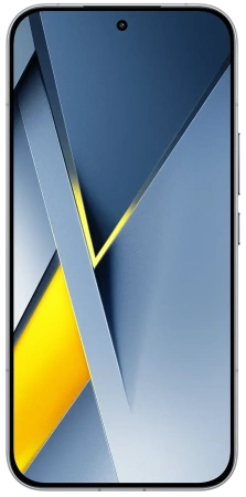 Смартфон Poco F8 Ultra 12/256GB Denim Blue