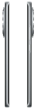 Смартфон Poco M8 5G 8/256GB Silver