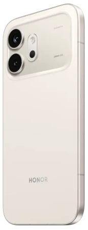 Смартфон Honor 600 8/256GB Golden White