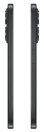 Смартфон Xiaomi 17 12/512GB Black